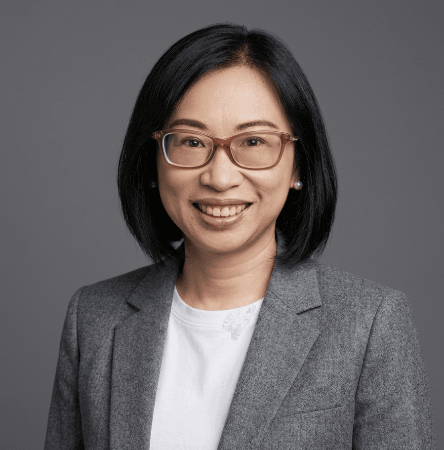 Ms. Grethel Cobankiat