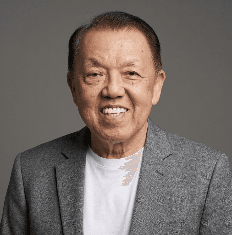 Mr. Gregorio Cobankiat