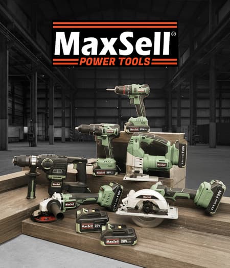 MaxSell