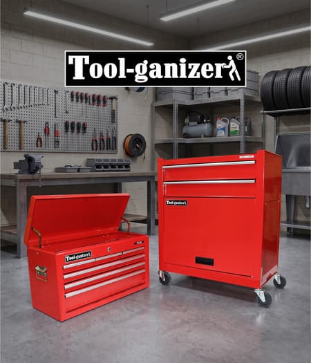 Toolganizer