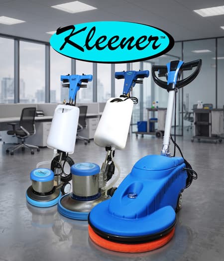 Kleener