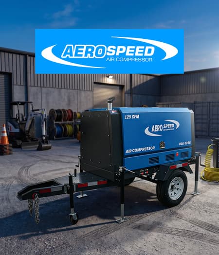 Aerospeed
