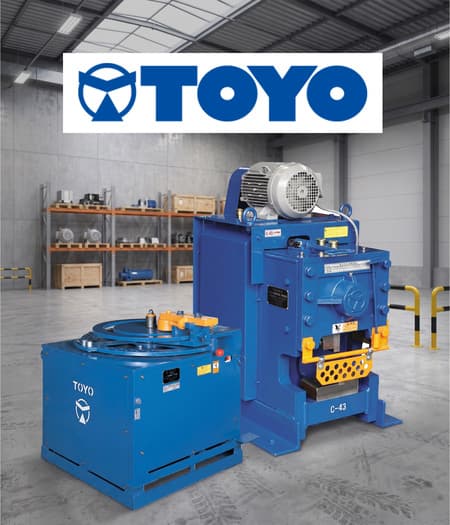 Toyo