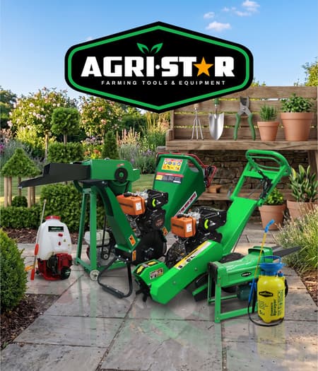 Agristar