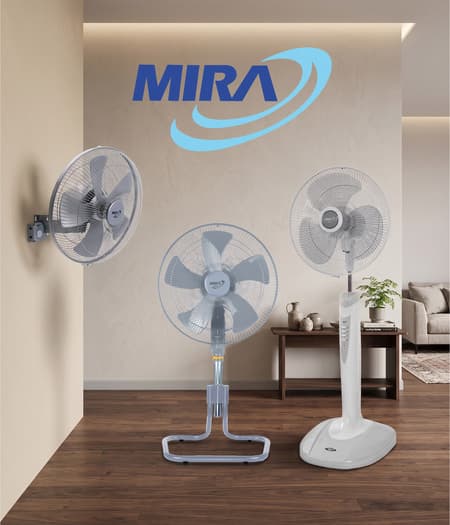 Mira