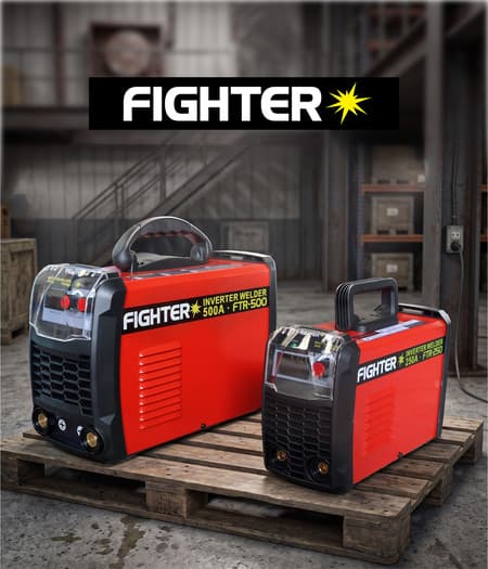Fighter