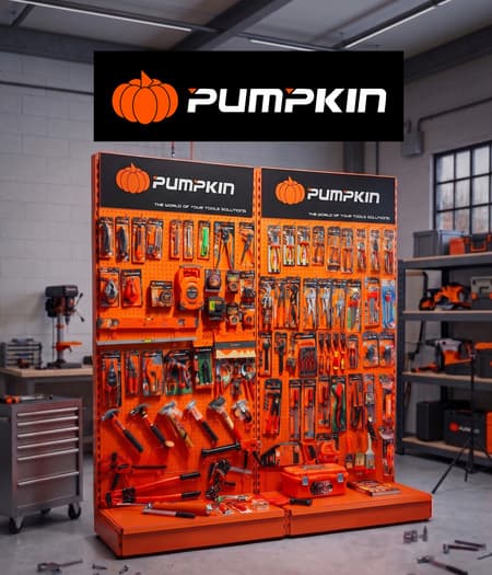 Pumpkin