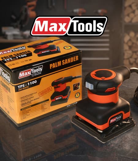 Maxtools
