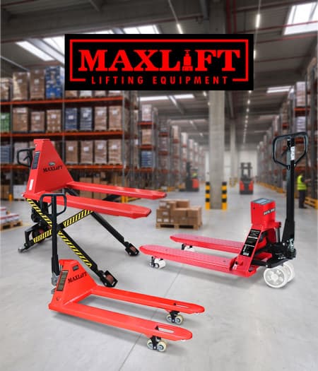 MaxLift