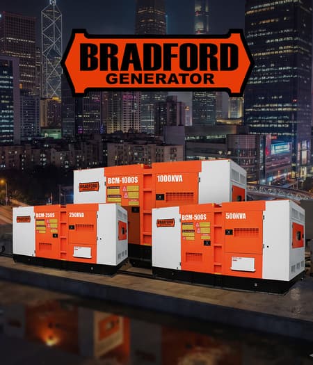 Bradford