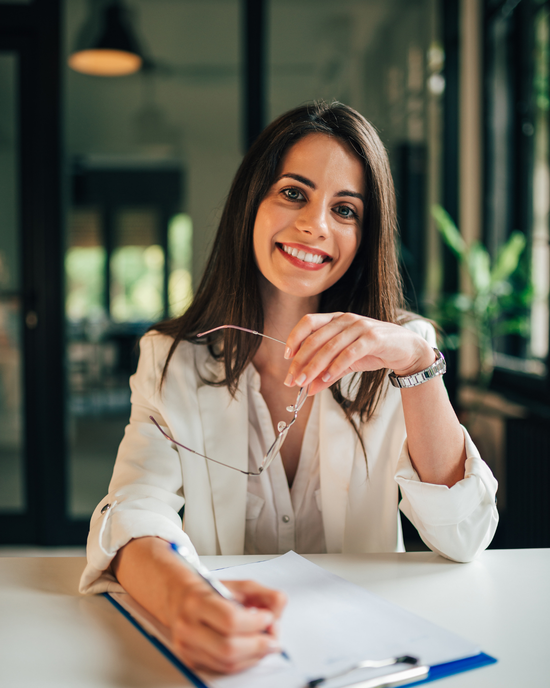 HR Associate