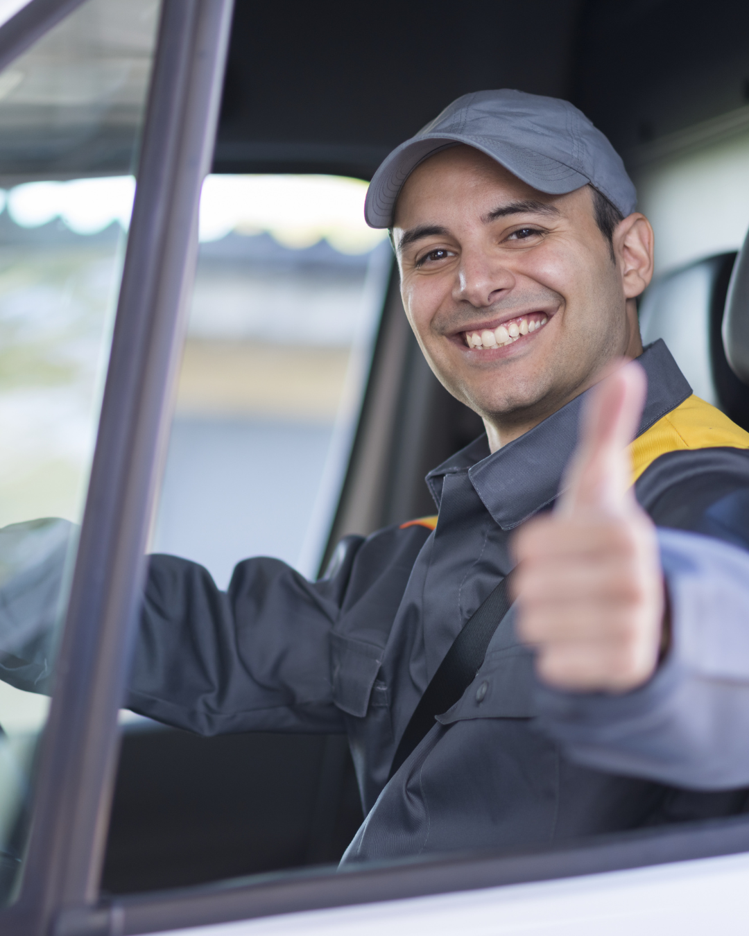 Car Driver