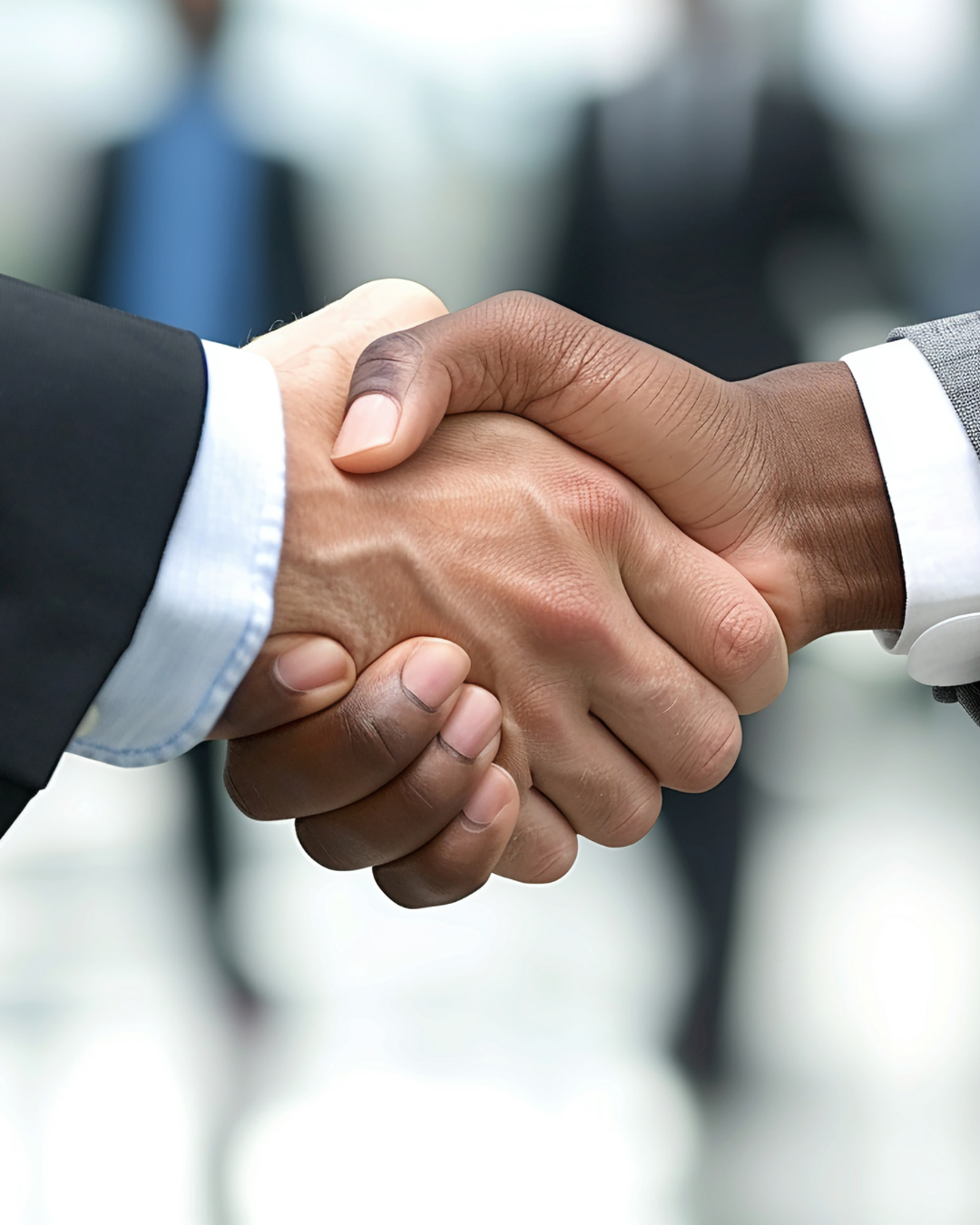 Field Sales Rep